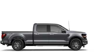 2026 Ford F-150® External Image 1